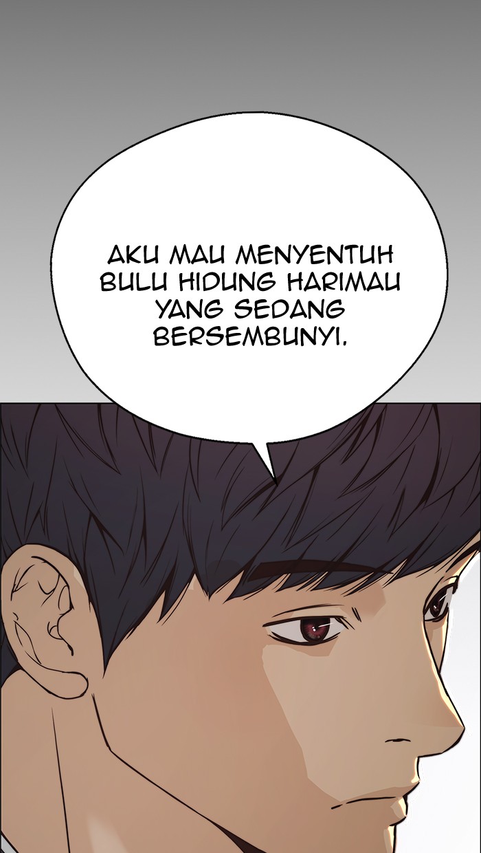 The Man Chapter 110 page 104