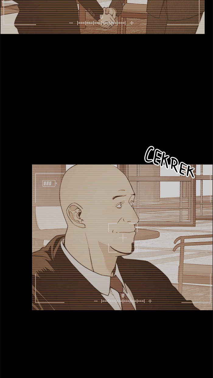 The Man Chapter 110 page 14