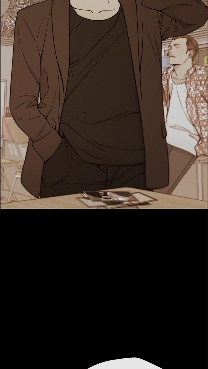 The Man Chapter 110 page 18