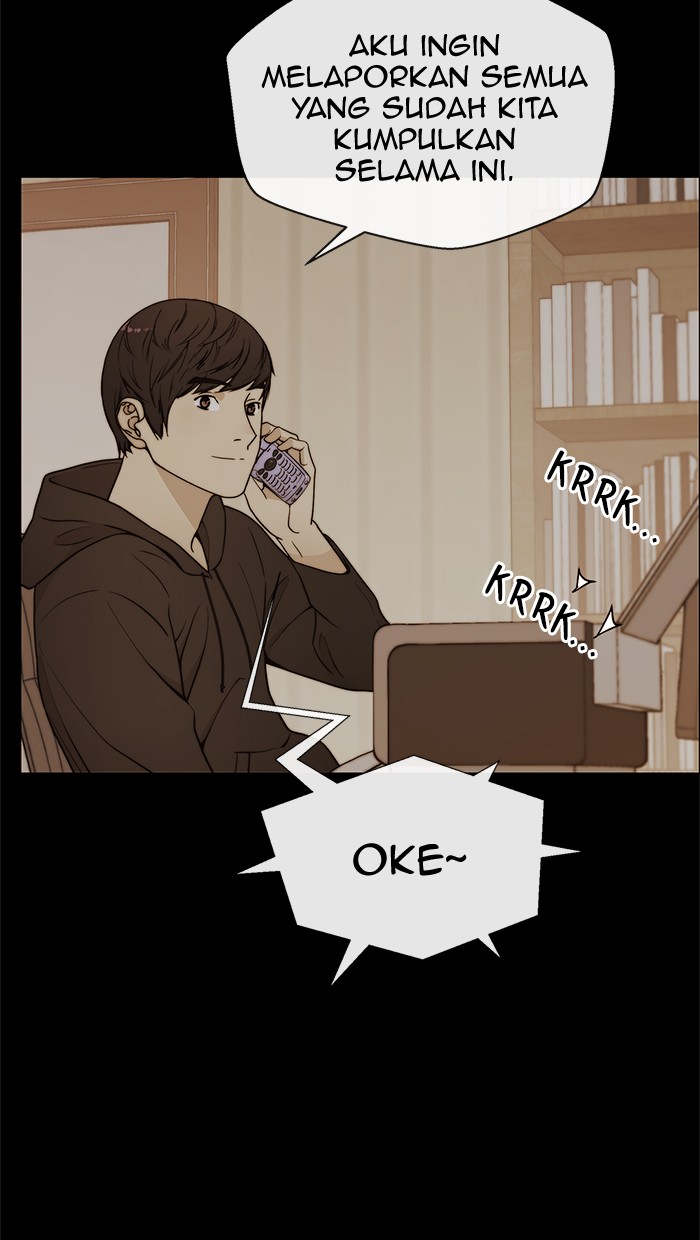 The Man Chapter 110 page 19