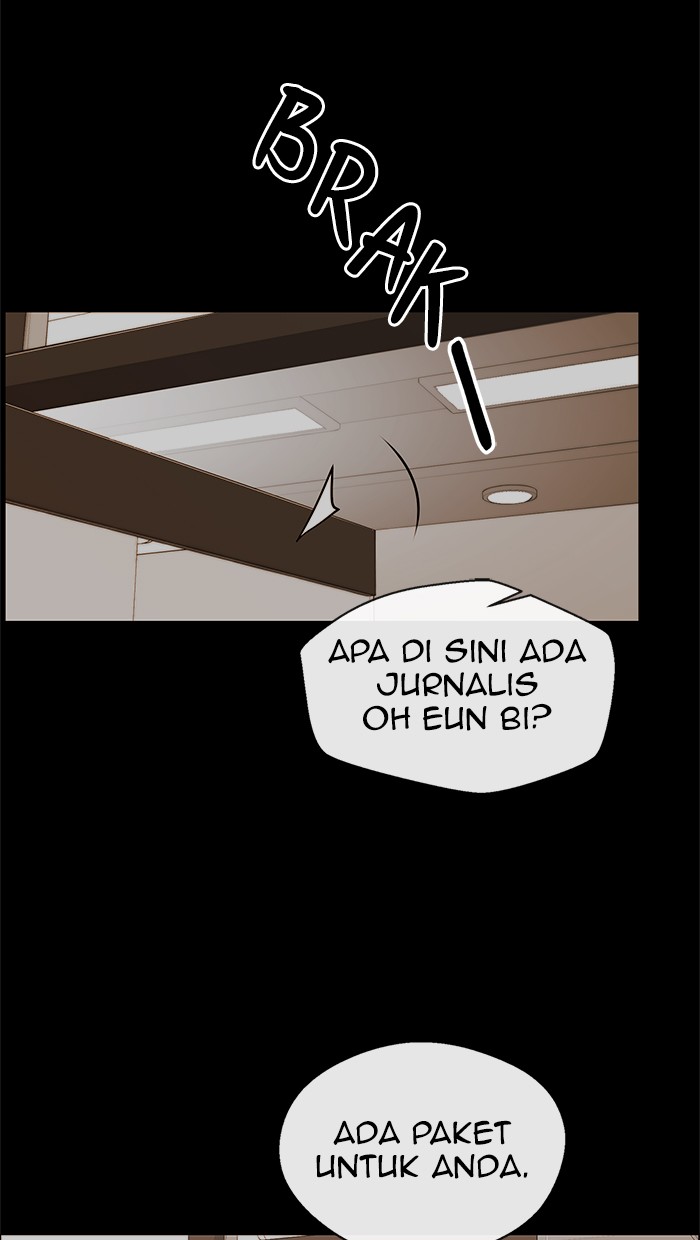 The Man Chapter 110 page 21