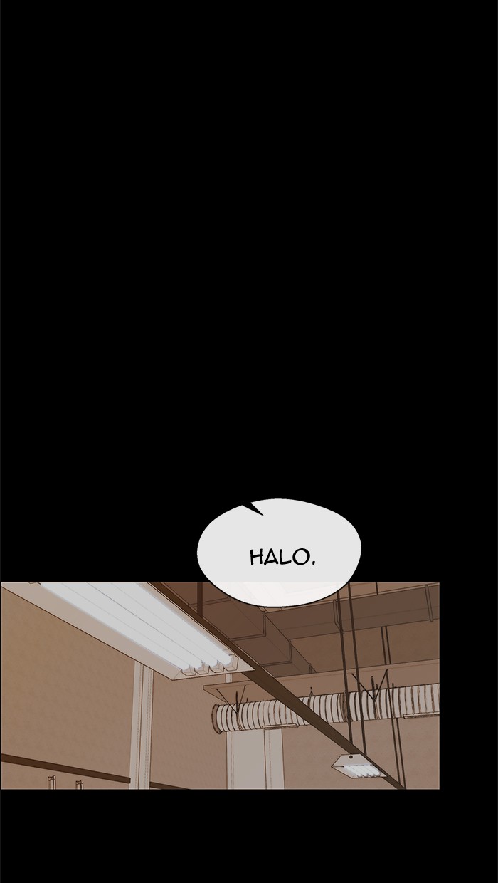 The Man Chapter 110 page 27