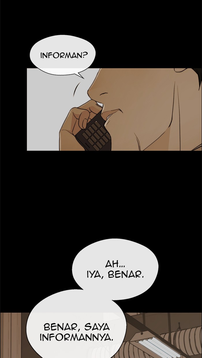 The Man Chapter 110 page 29