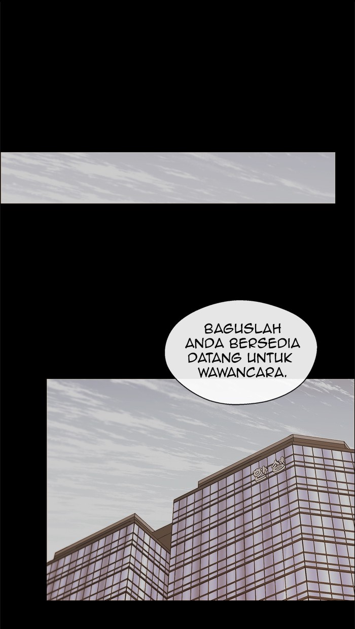 The Man Chapter 110 page 35