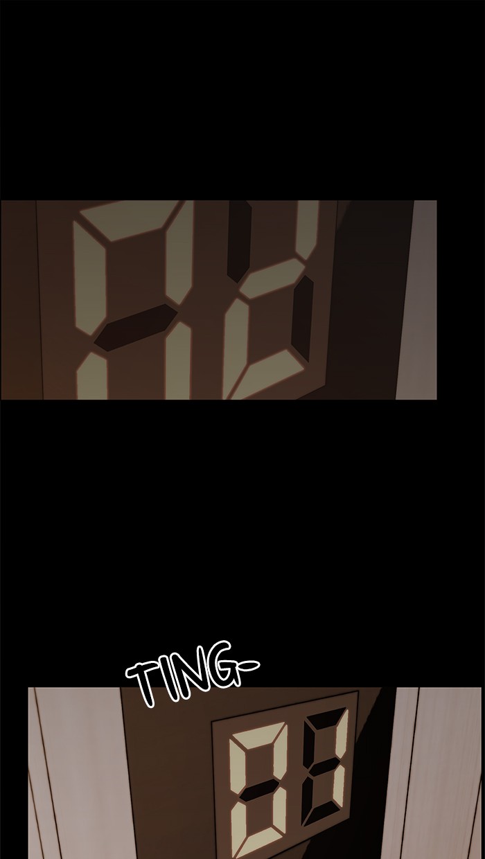 The Man Chapter 110 page 39