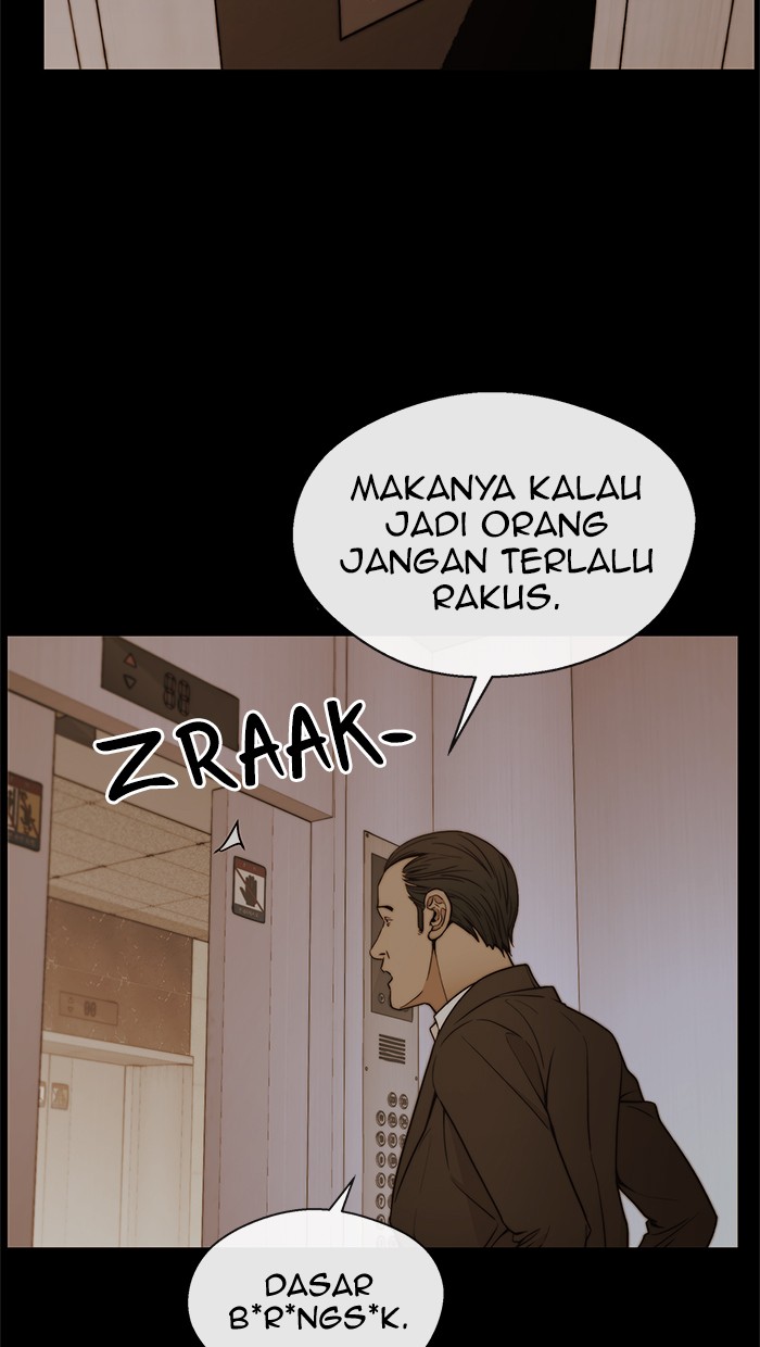 The Man Chapter 110 page 40