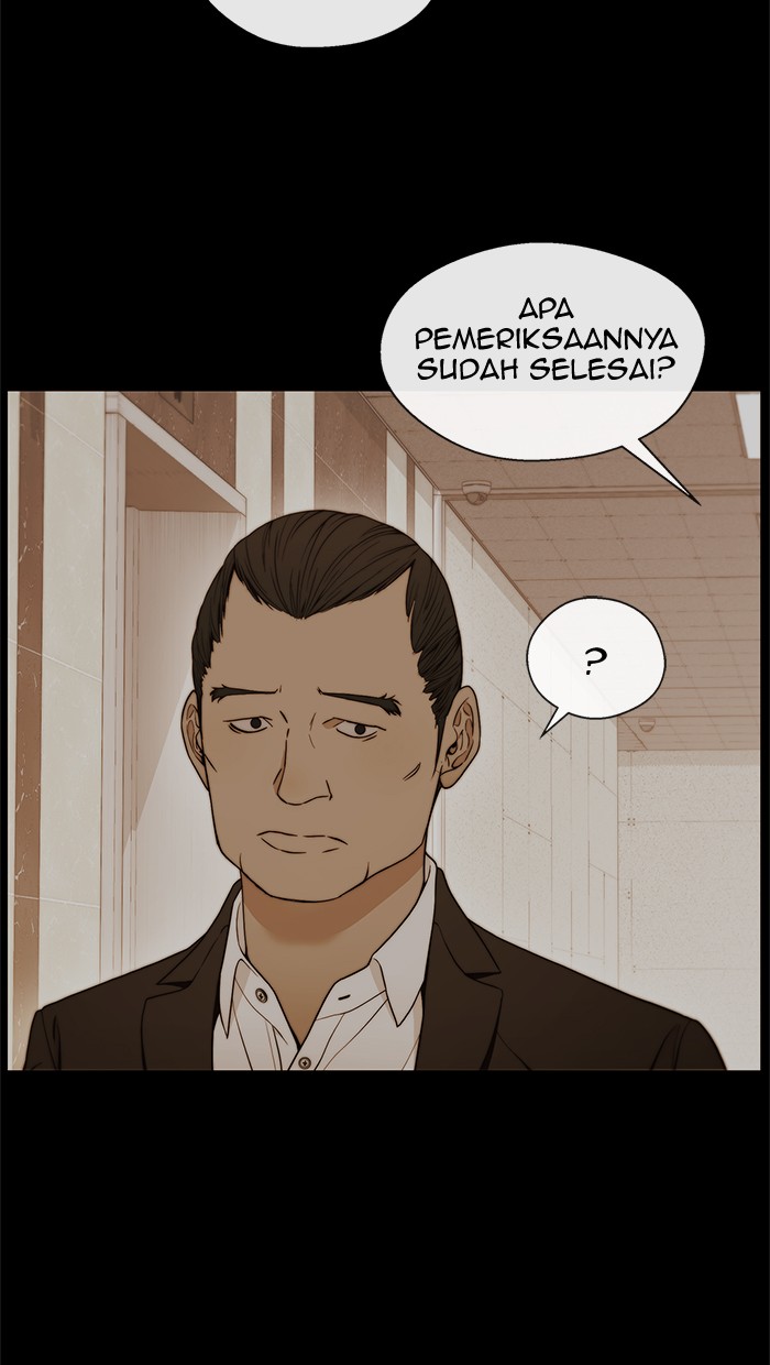 The Man Chapter 110 page 41