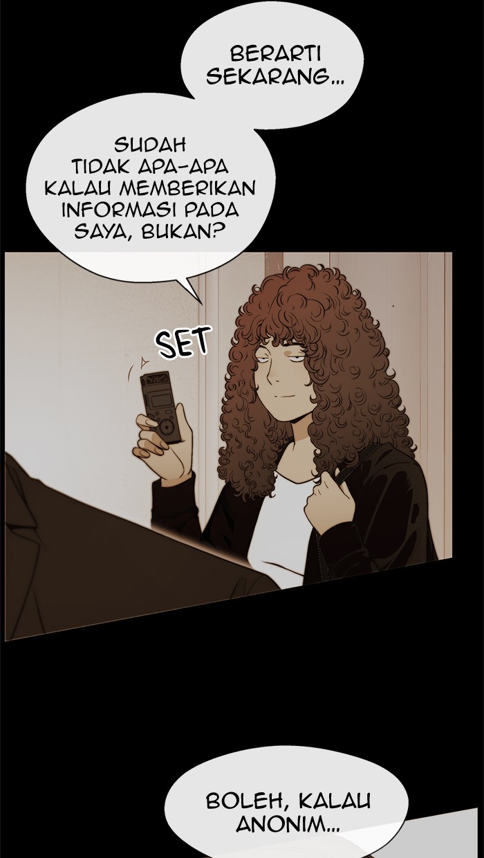The Man Chapter 110 page 42
