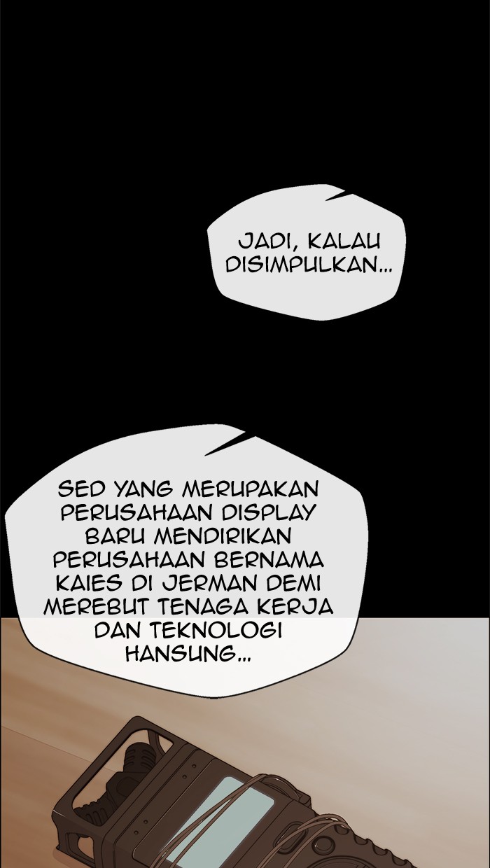 The Man Chapter 110 page 44