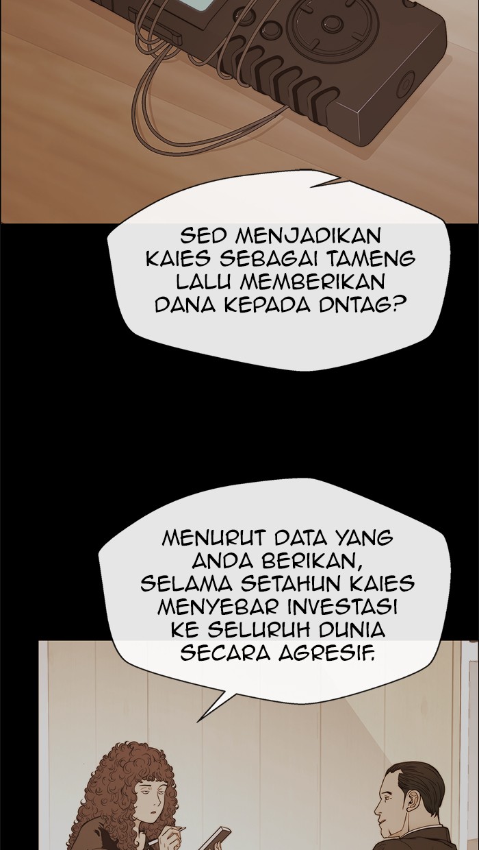The Man Chapter 110 page 45