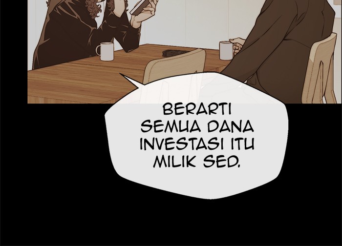 The Man Chapter 110 page 46