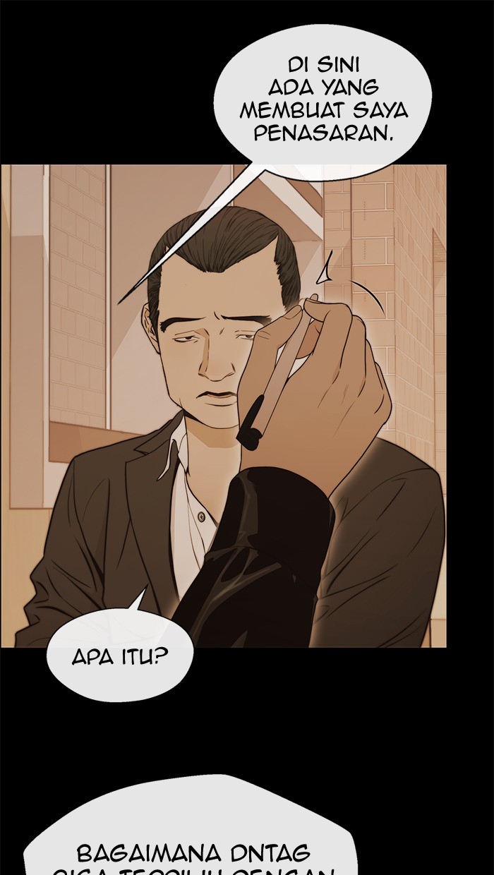 The Man Chapter 110 page 47