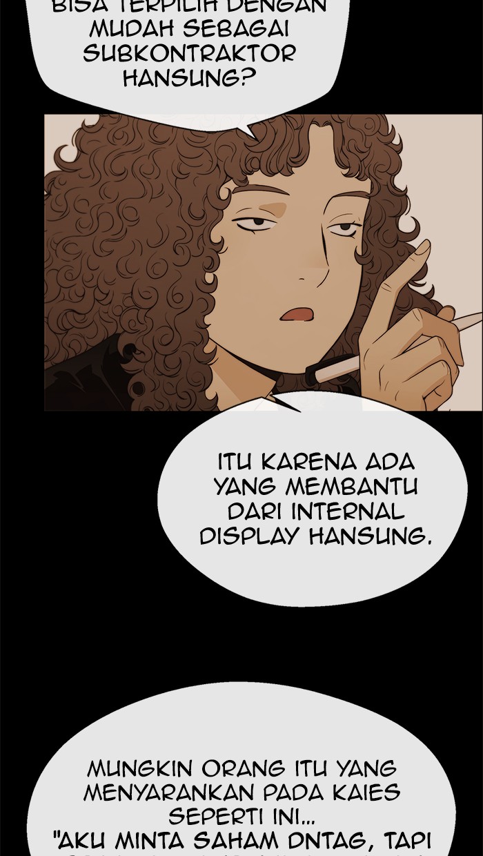 The Man Chapter 110 page 48