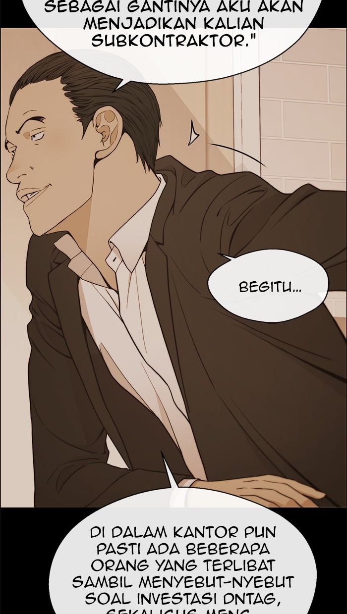 The Man Chapter 110 page 49