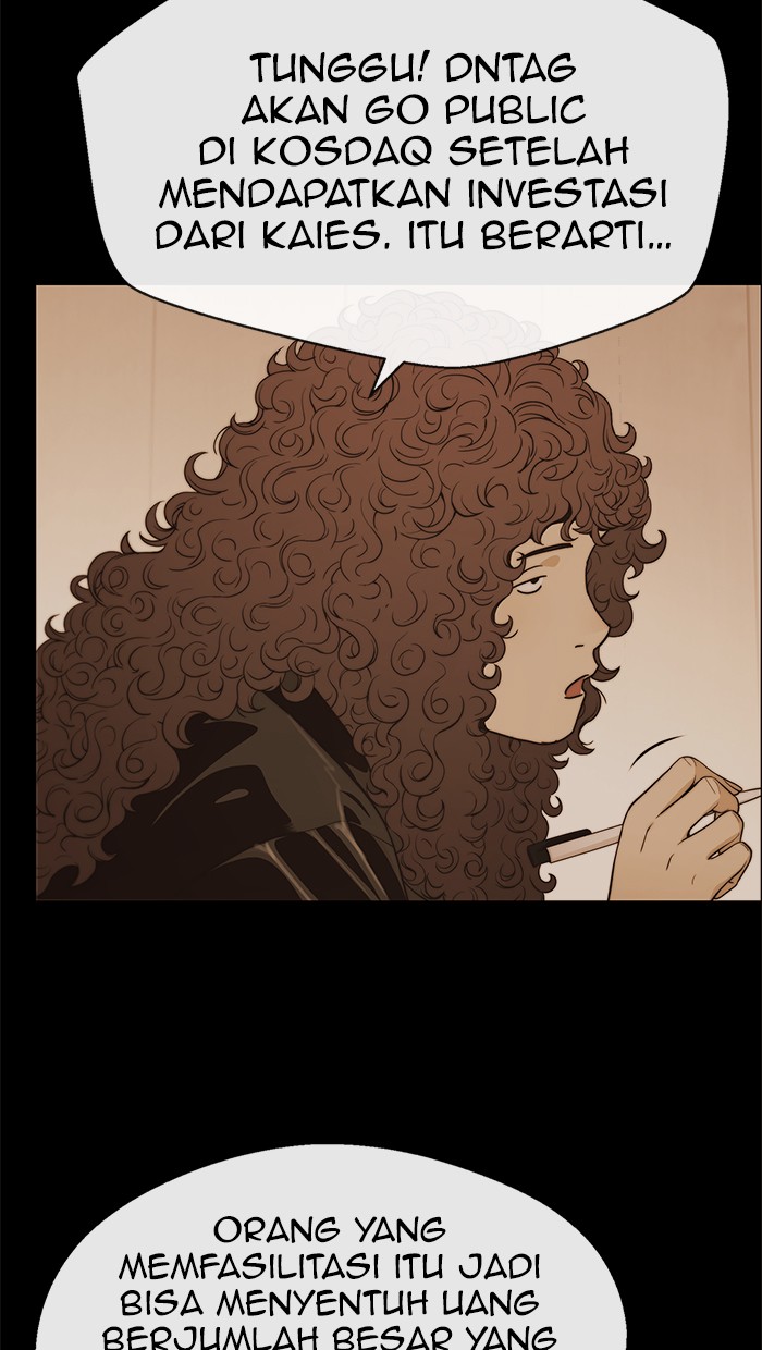 The Man Chapter 110 page 51