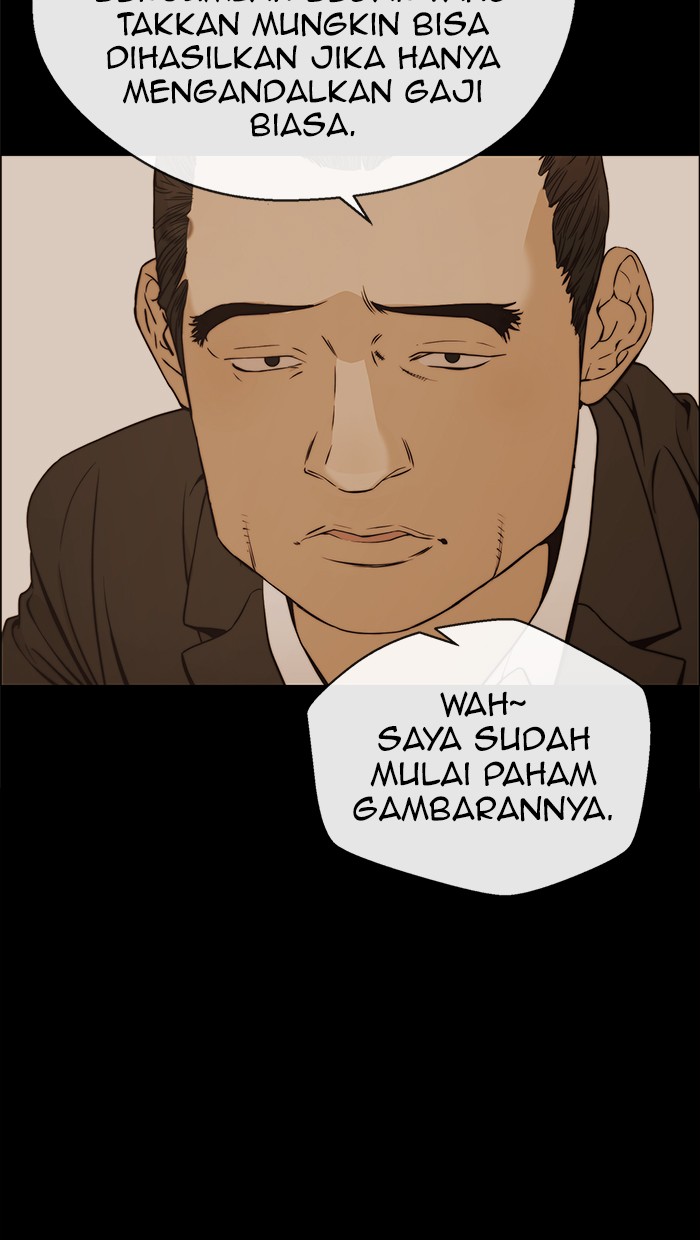 The Man Chapter 110 page 52