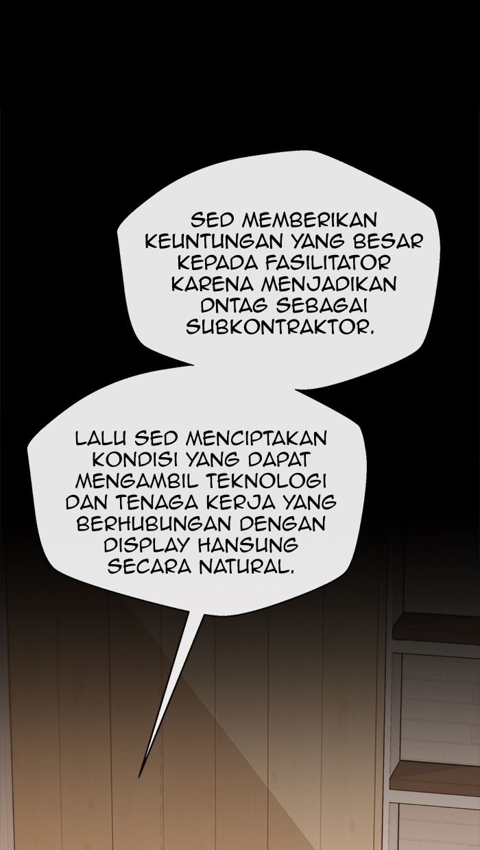 The Man Chapter 110 page 53