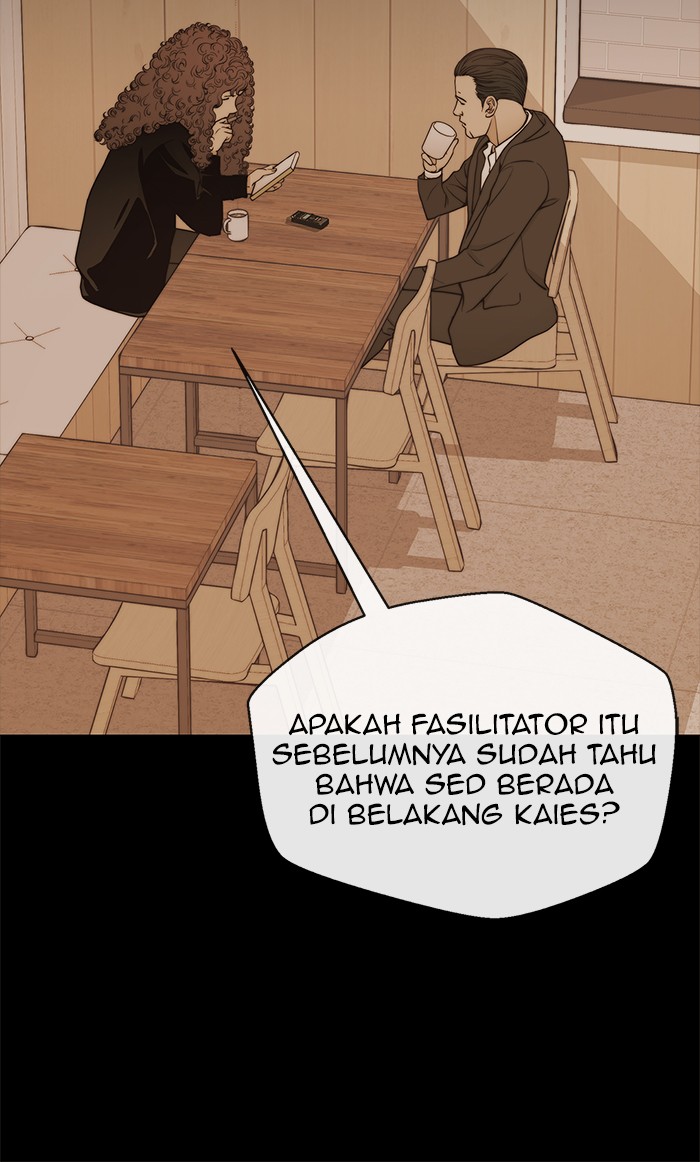 The Man Chapter 110 page 54