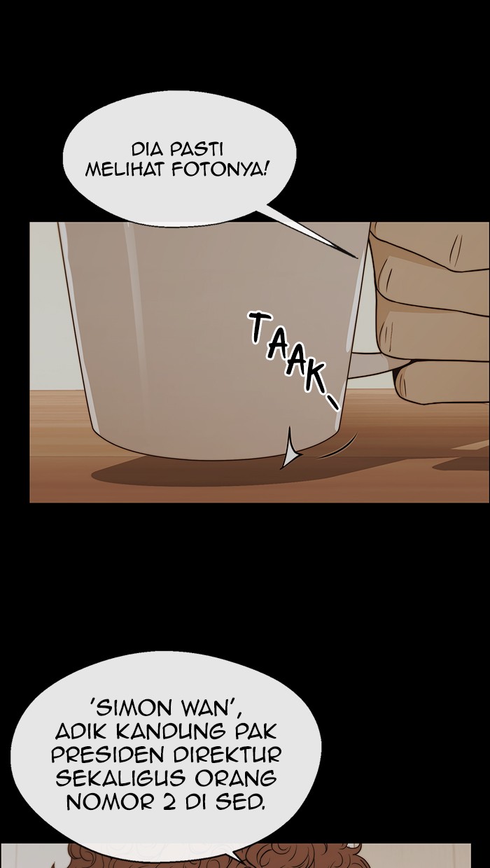 The Man Chapter 110 page 55