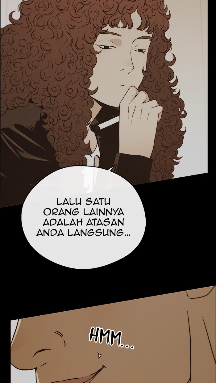 The Man Chapter 110 page 56