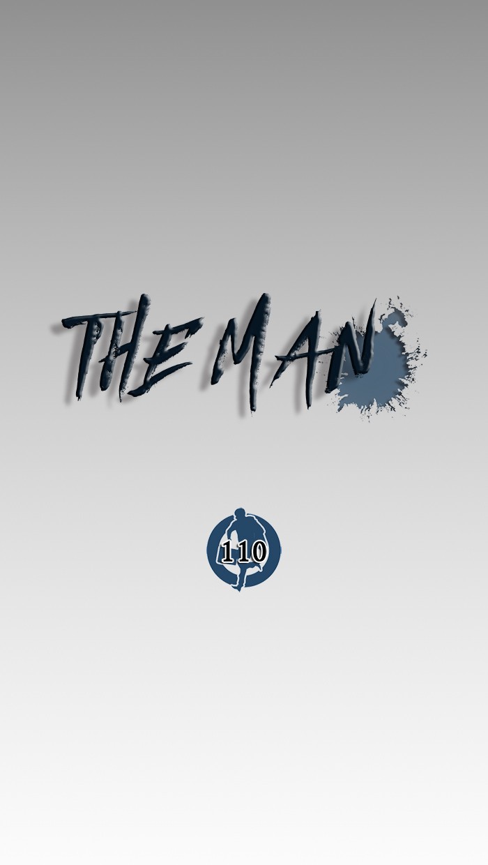 The Man Chapter 110 page 59