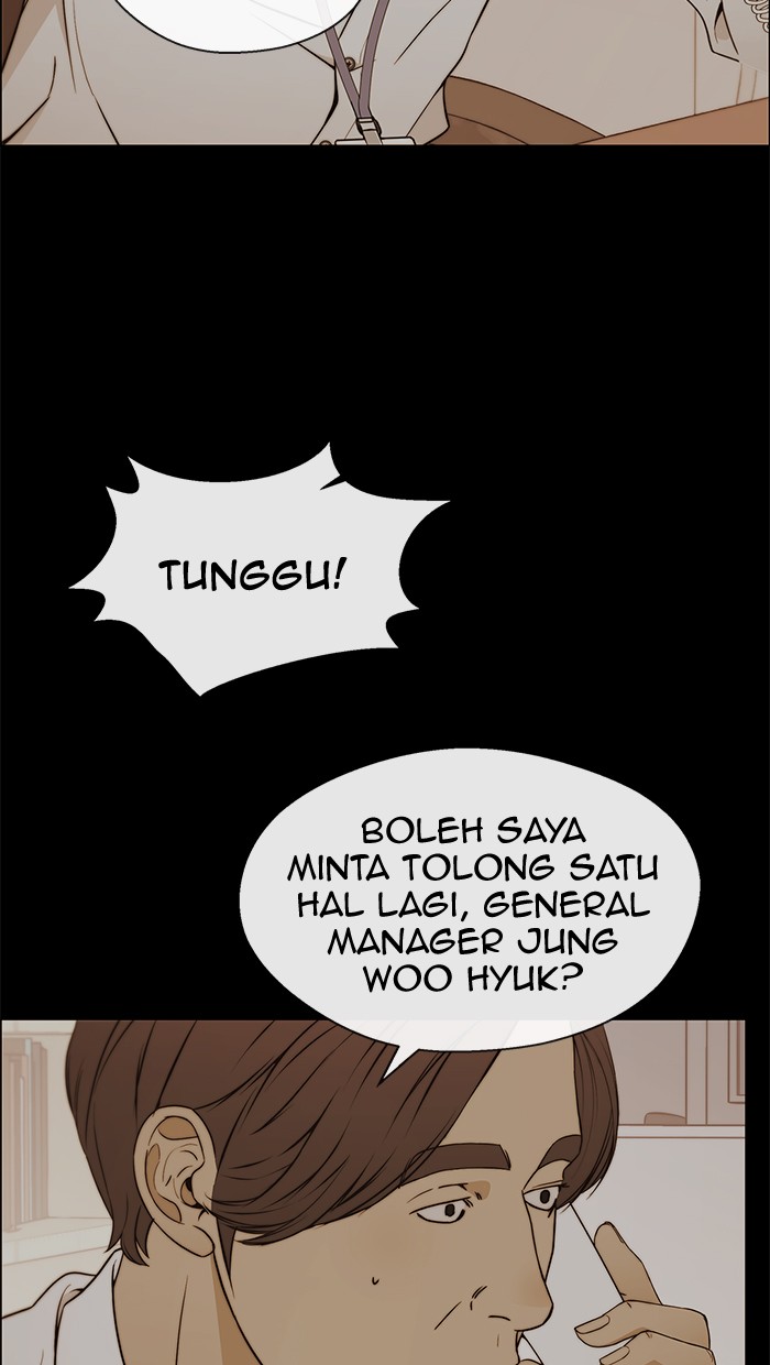 The Man Chapter 110 page 74