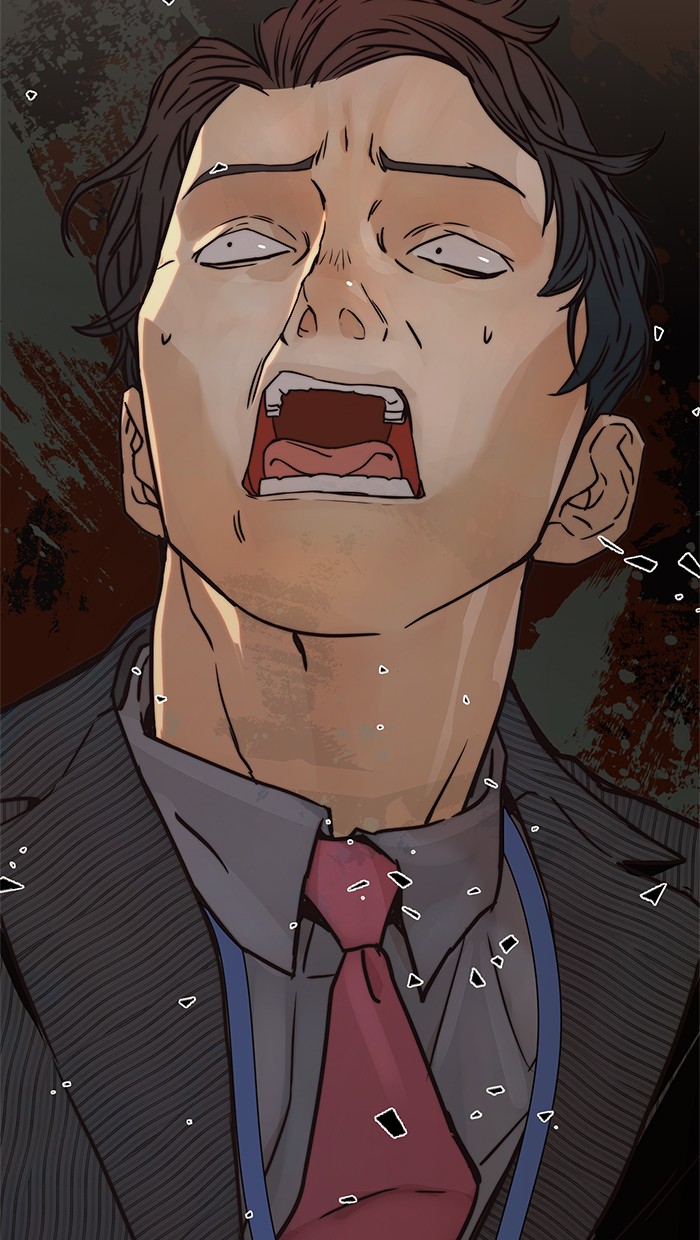 The Man Chapter 110 page 83