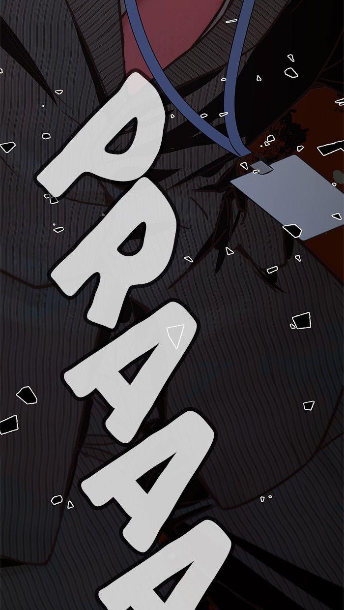 The Man Chapter 110 page 84