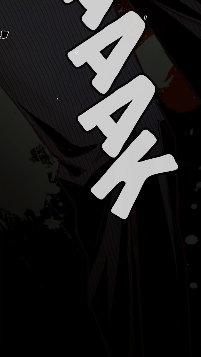 The Man Chapter 110 page 85