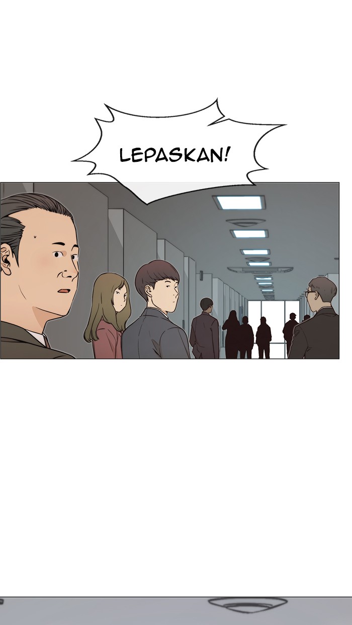 The Man Chapter 110 page 90