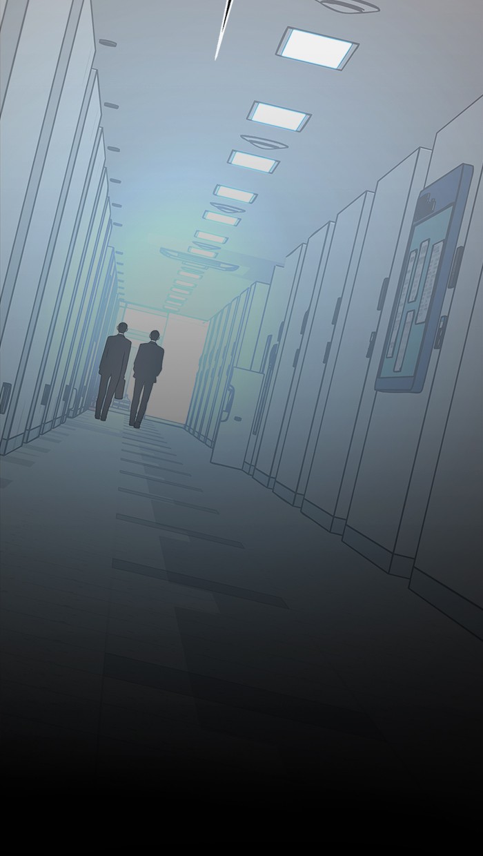 The Man Chapter 110 page 99