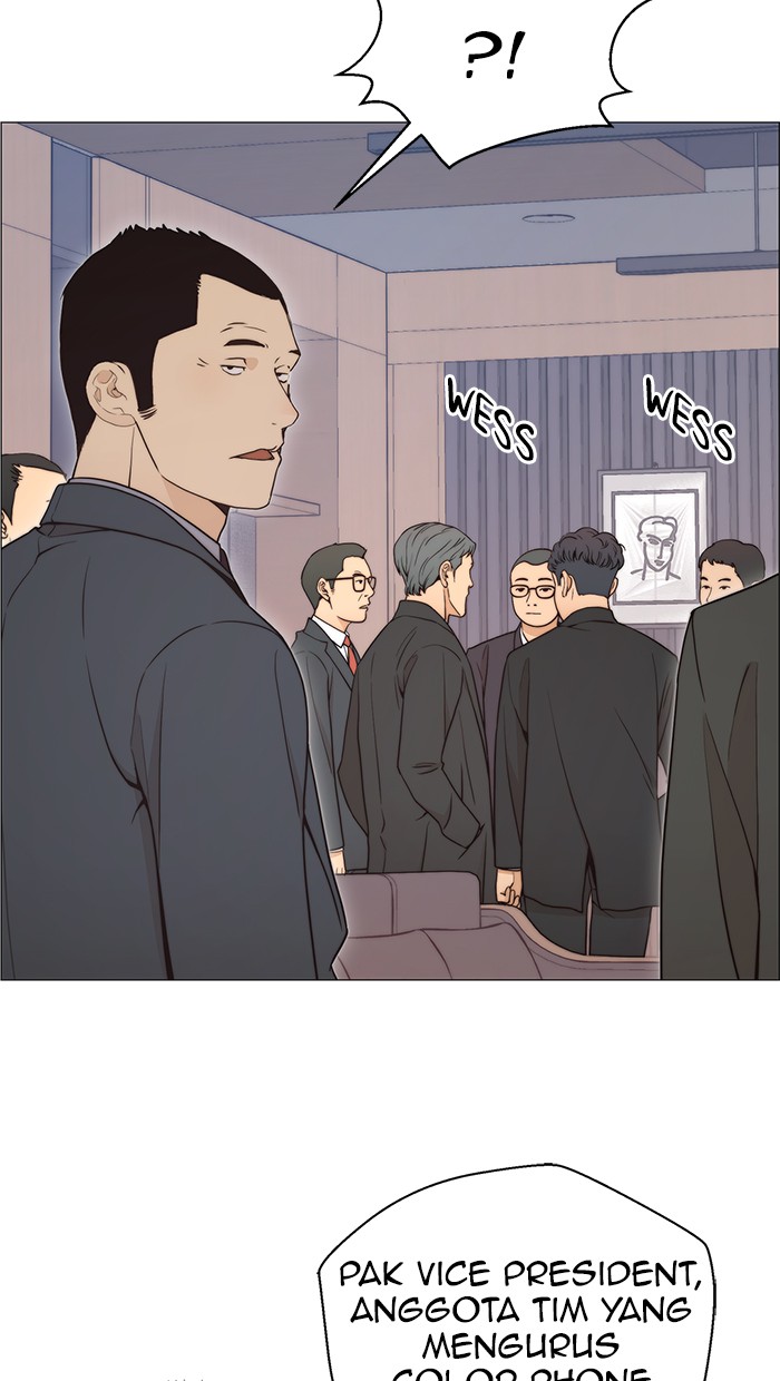 The Man Chapter 111 page 37