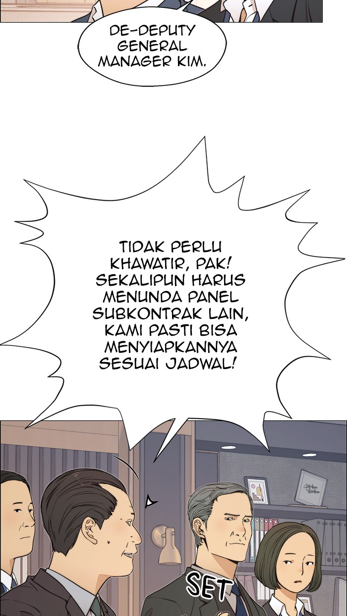 The Man Chapter 111 page 48