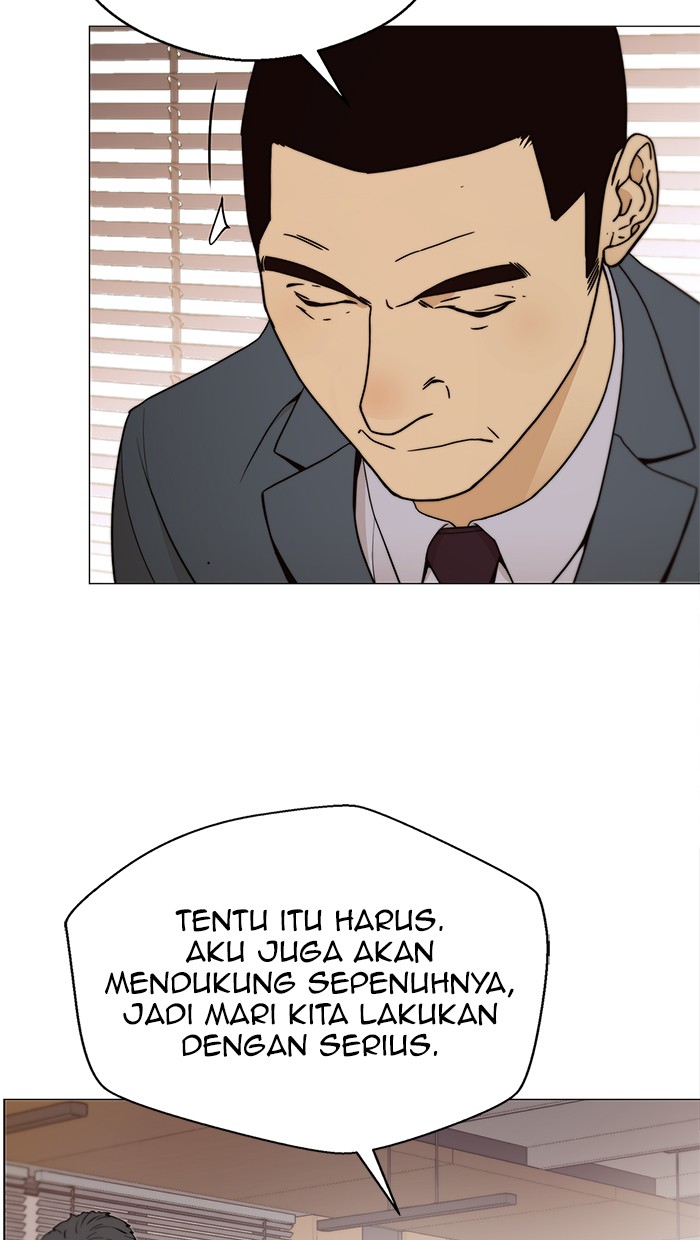 The Man Chapter 111 page 51