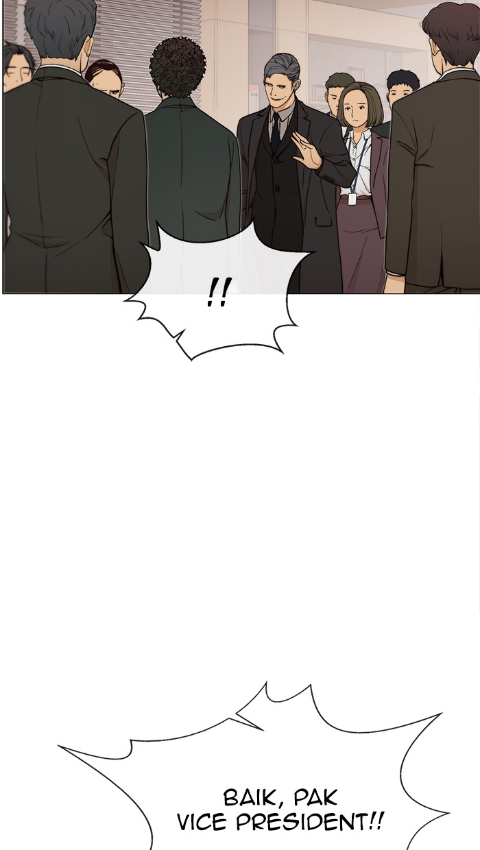 The Man Chapter 111 page 52