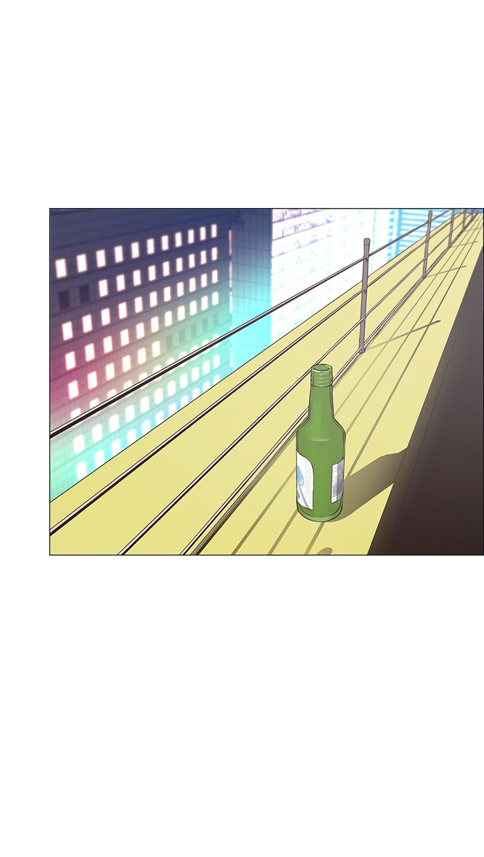 The Man Chapter 111 page 92