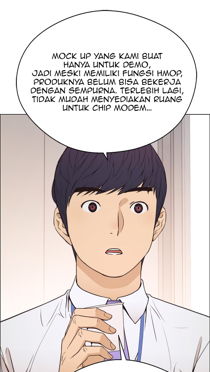 The Man Chapter 112 page 40