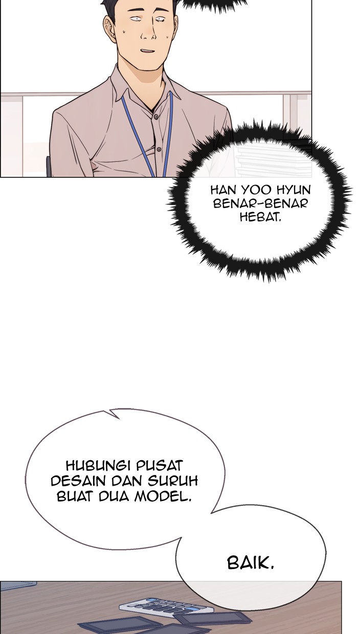 The Man Chapter 112 page 56