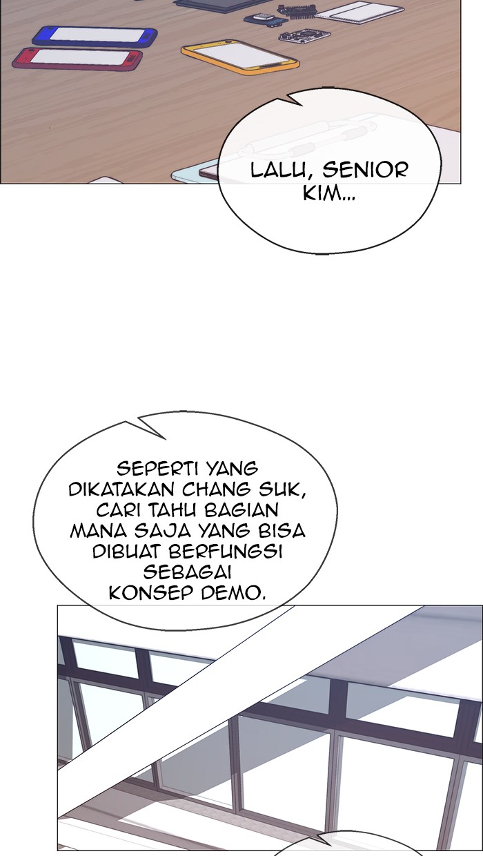 The Man Chapter 112 page 57