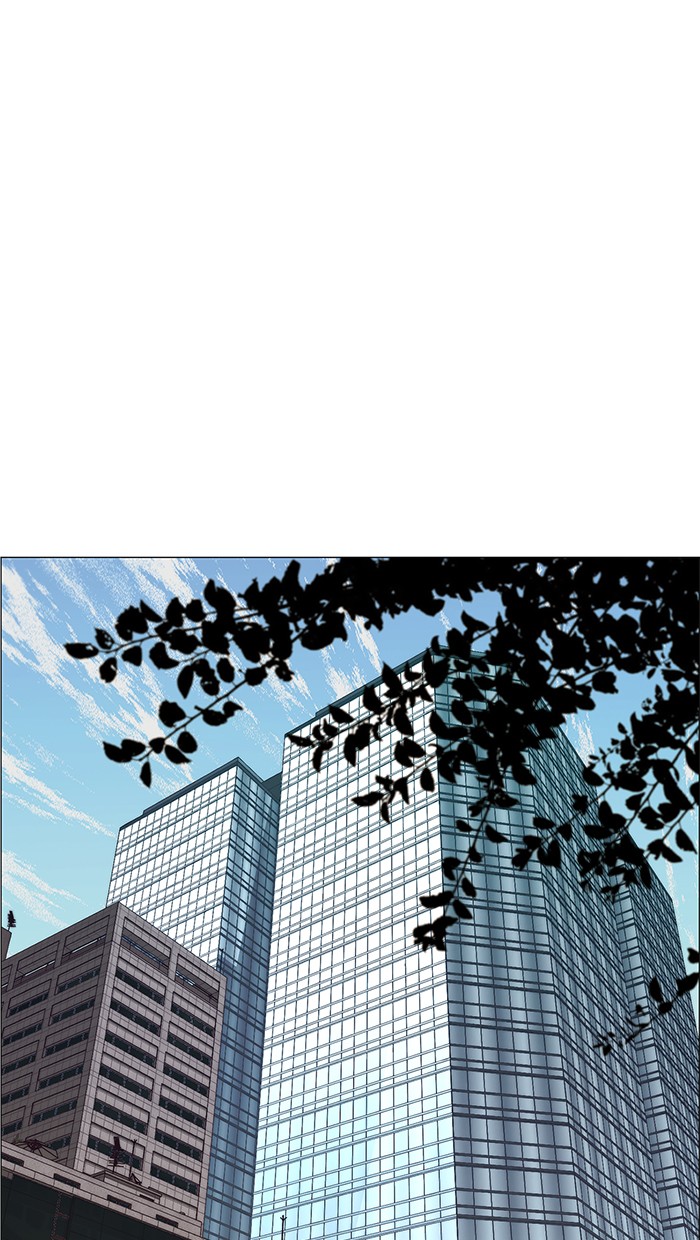 The Man Chapter 112 page 68
