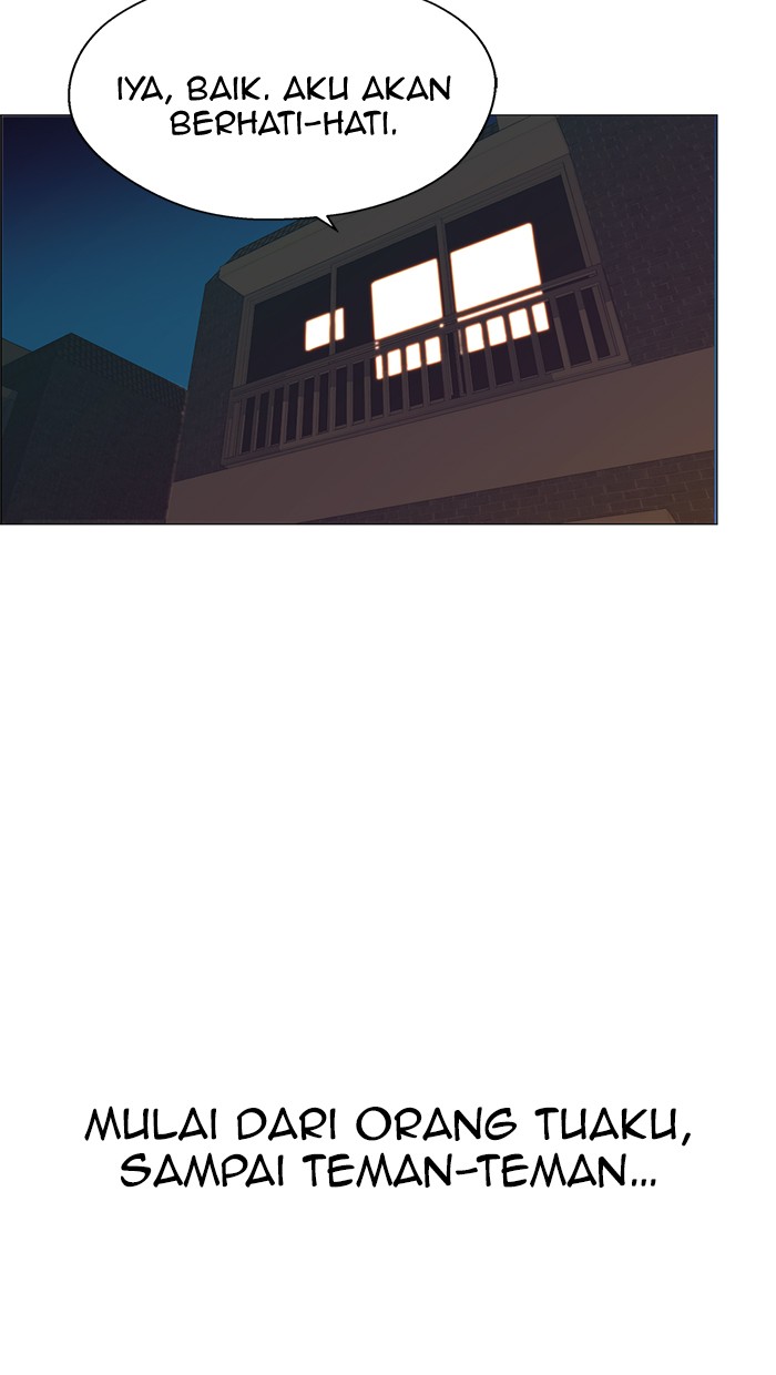 The Man Chapter 113 page 28