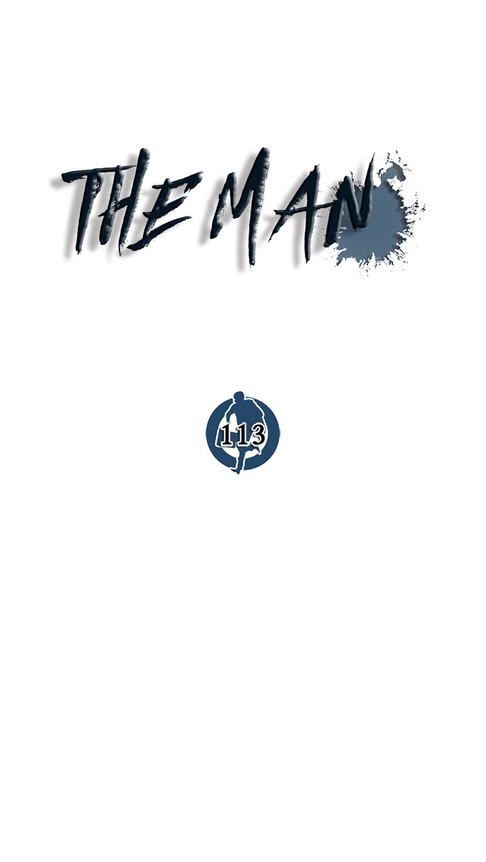 The Man Chapter 113 page 32