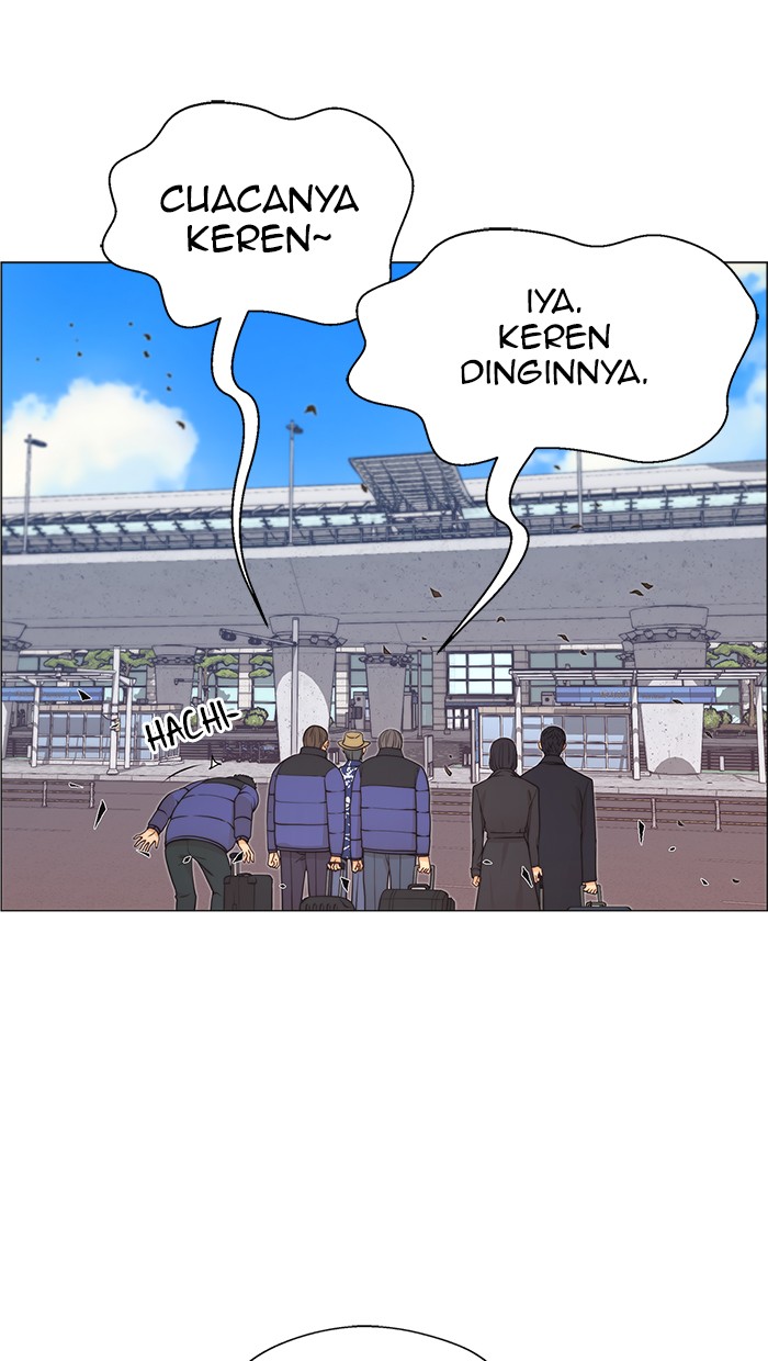 The Man Chapter 113 page 36