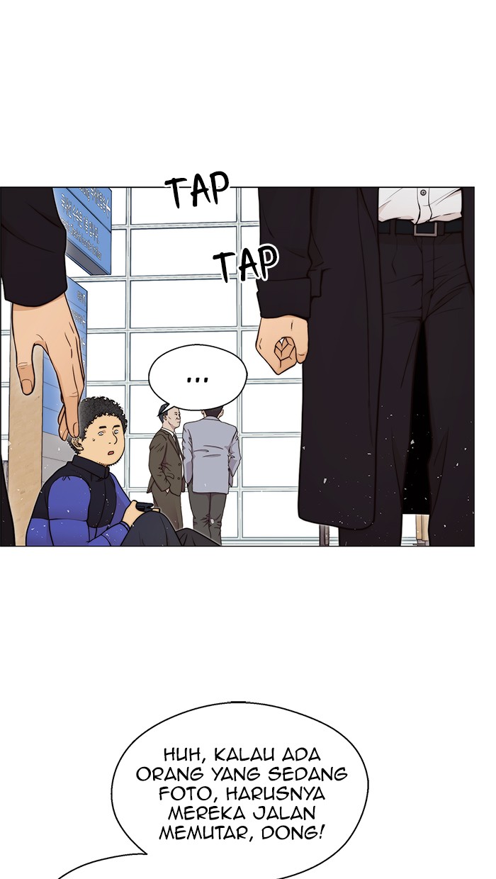 The Man Chapter 113 page 51