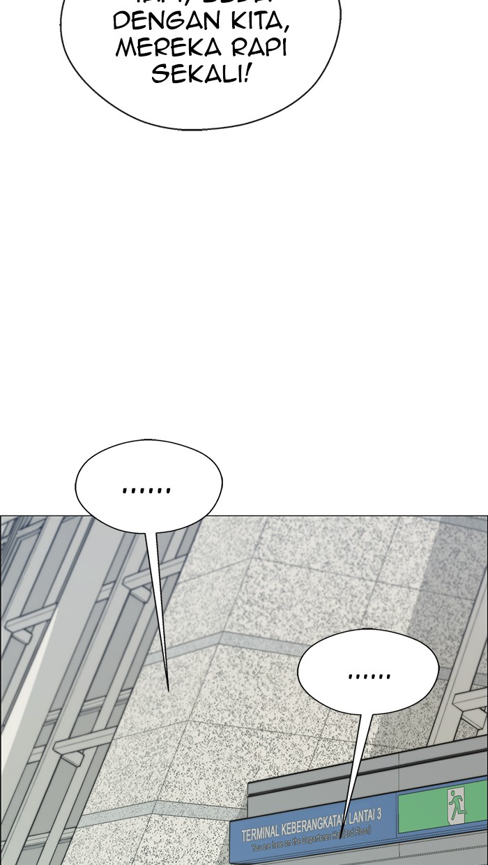 The Man Chapter 113 page 54