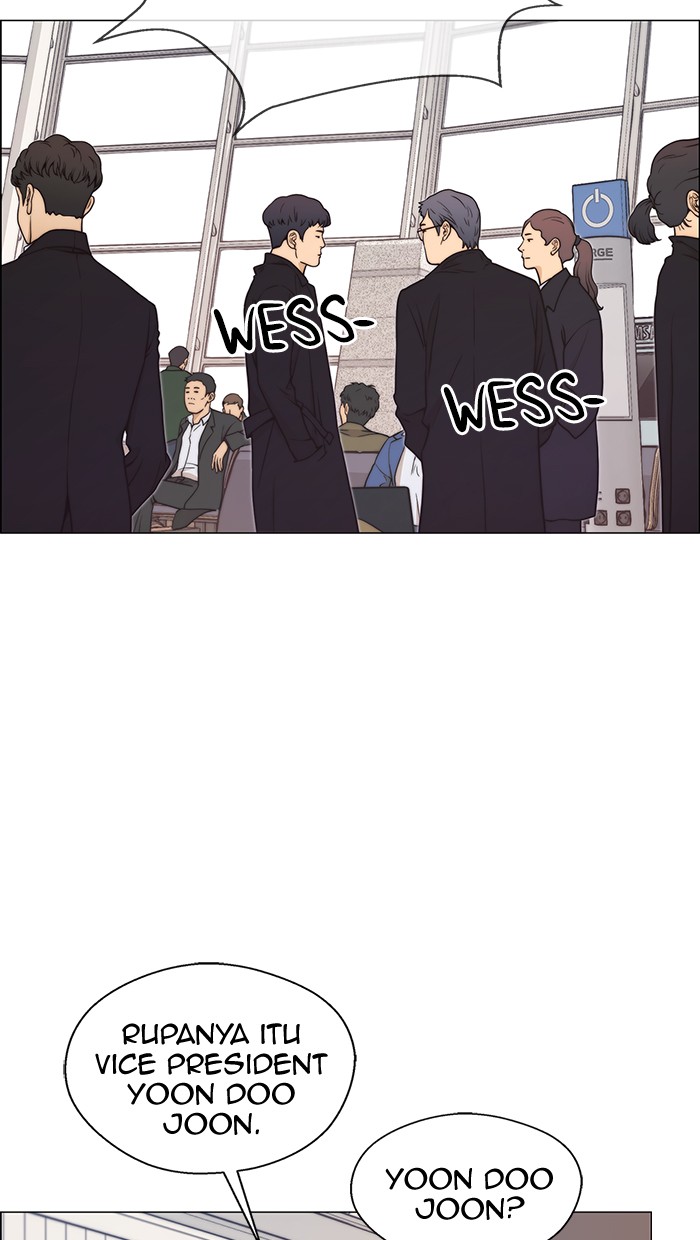 The Man Chapter 113 page 60