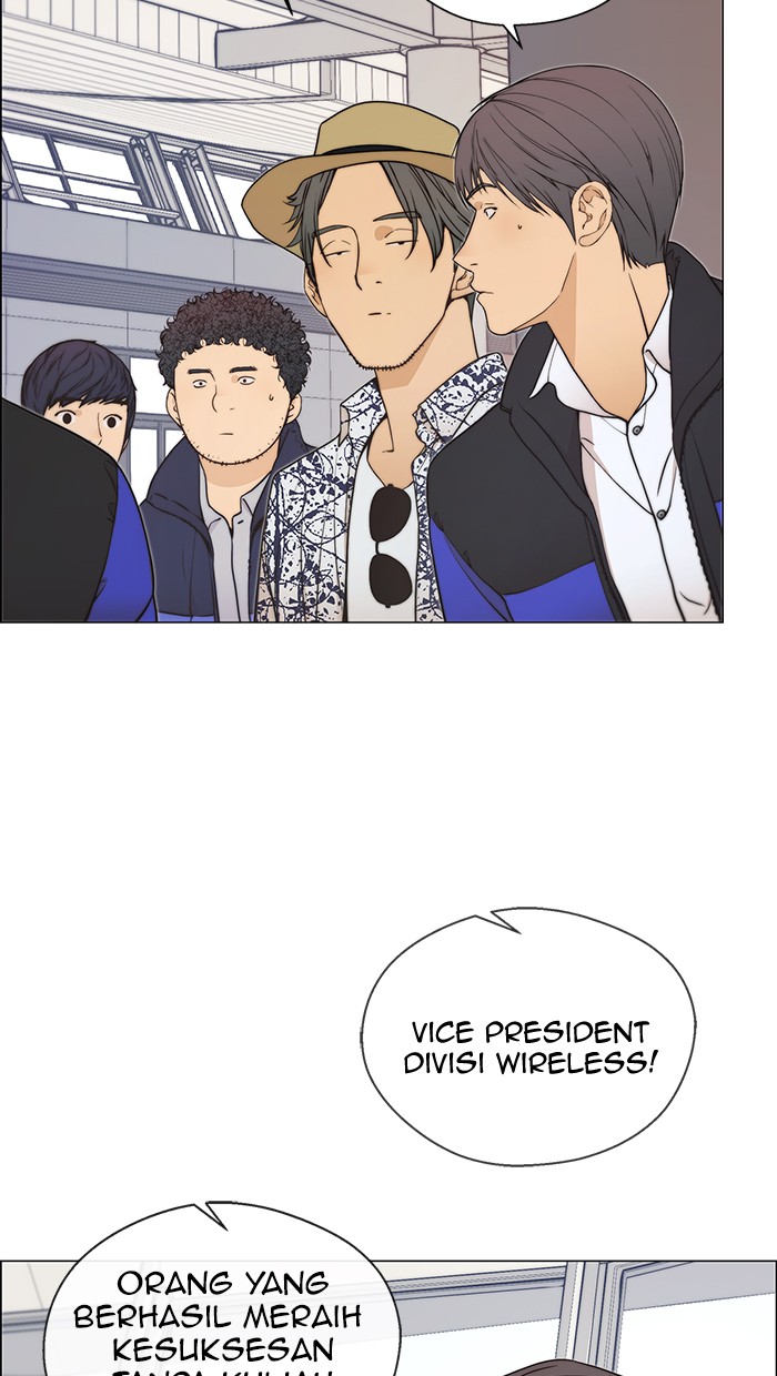 The Man Chapter 113 page 61