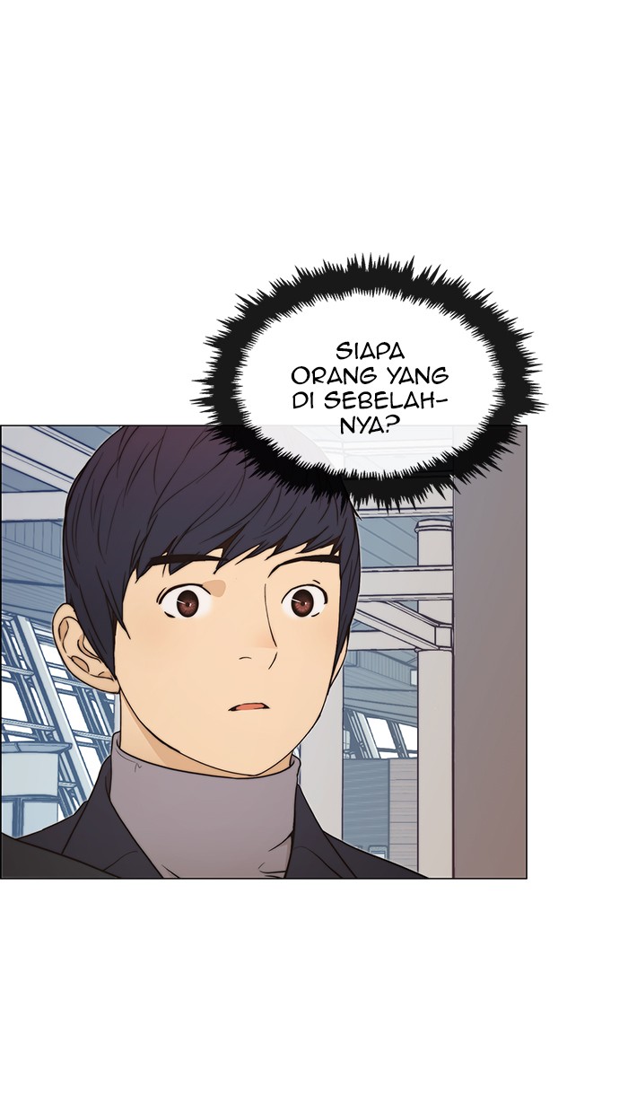 The Man Chapter 113 page 63