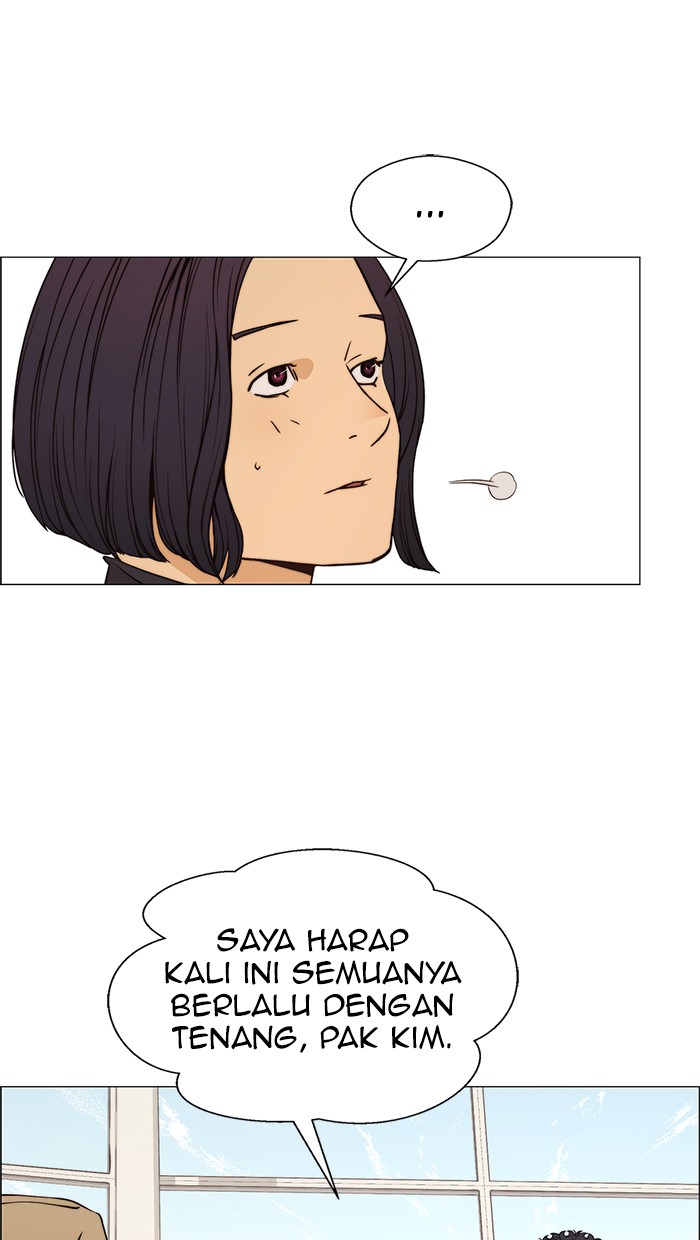 The Man Chapter 113 page 68