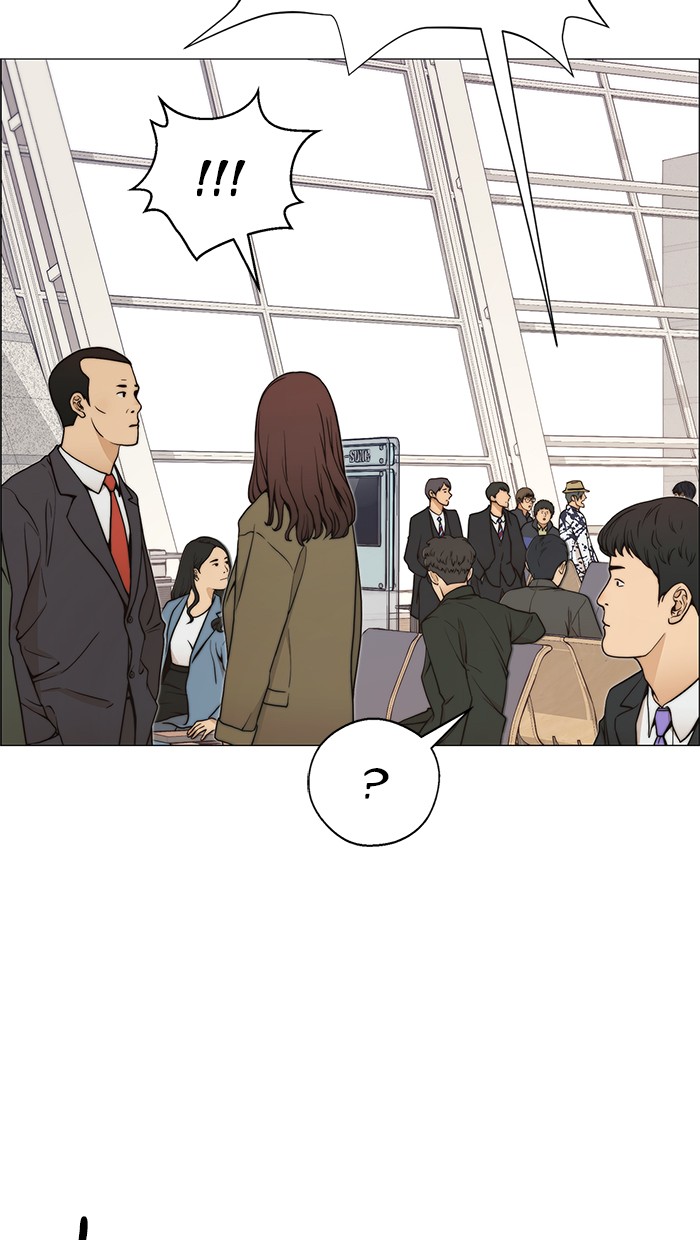 The Man Chapter 113 page 79